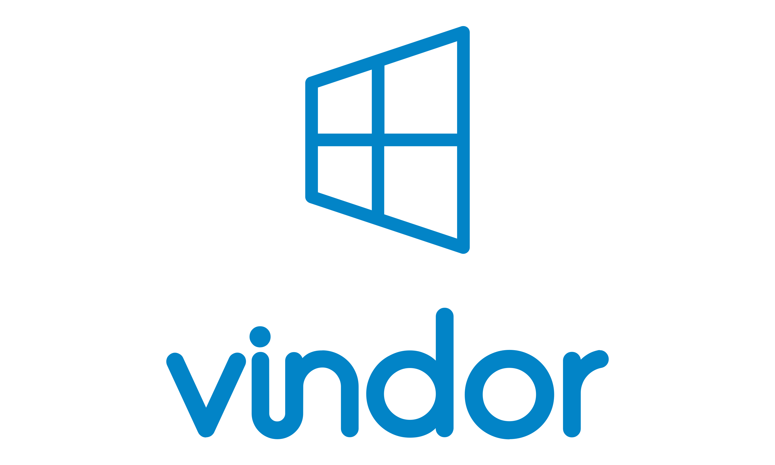 Vindor Logo